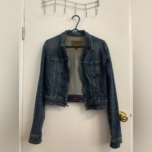 Guess Vintage Denim Jean Jacket (M size)